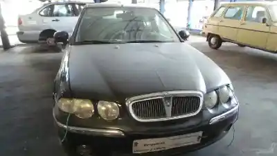 Scrapping Vehicle MG ROVER SERIE 45 (RT) Classic of the year 2003 powered 16K4F