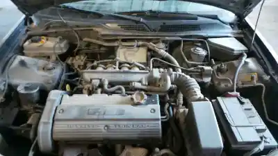 Scrapping Vehicle mg rover serie 45 (rt) classic of the year 2003 powered 16k4f