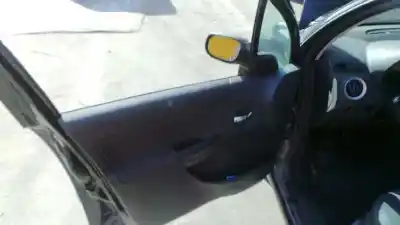 Veículo de Sucata citroen c3 business do ano 2006 alimentado 8hzdv4td