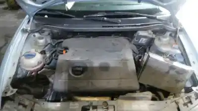 Veículo de Sucata seat cordoba berlina (6l2) signo/a do ano 2003 alimentado bby