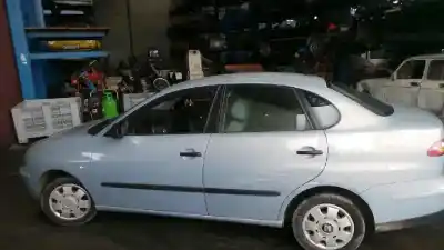 Veículo de Sucata seat cordoba berlina (6l2) signo/a do ano 2003 alimentado bby
