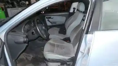 Veículo de Sucata seat cordoba berlina (6l2) signo/a do ano 2003 alimentado bby