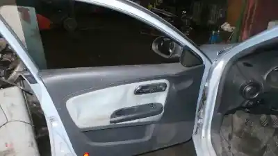 Veículo de Sucata seat cordoba berlina (6l2) signo/a do ano 2003 alimentado bby