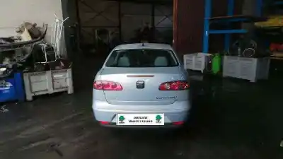 Veículo de Sucata seat cordoba berlina (6l2) signo/a do ano 2003 alimentado bby