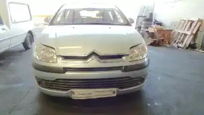 Veículo de Sucata citroen c4 berlina collection do ano 2007 alimentado kfuet3j4