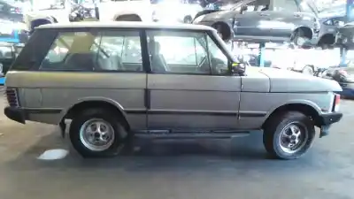 Veículo de Sucata land rover range rover vogue turbo diesel do ano 1993 alimentado d95a