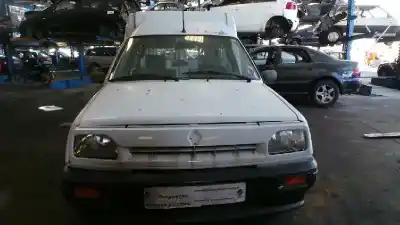Veicolo di demolizione RENAULT EXPRESS EXPRESS dell'anno 1993 alimentato F8Q662