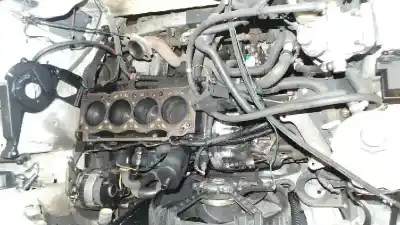 Veicolo di demolizione renault express express dell'anno 1993 alimentato f8q662