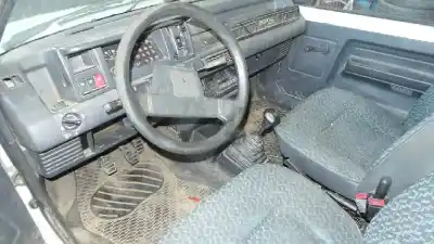 Veicolo di demolizione renault express express dell'anno 1993 alimentato f8q662