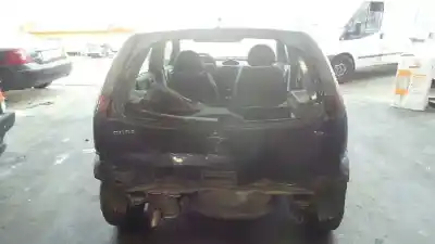 Veículo de Sucata opel corsa c cosmo do ano 2004 alimentado z12xe