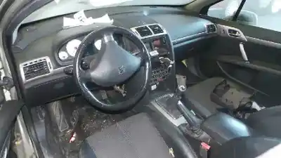 Утилизация автомобиля peugeot 407 sw premium года 2008 питание rhrdw10bted4