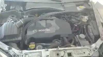 Утилизация автомобиля opel corsa c corsavan года 2003 питание z13dt