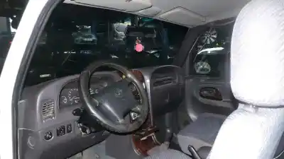 Утилизация автомобиля ssangyong korando 2.3 turbodiesel cat года 1999 питание 0m661la