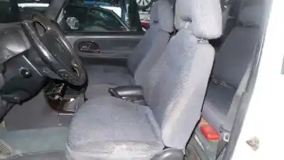Утилизация автомобиля ssangyong korando 2.3 turbodiesel cat года 1999 питание 0m661la