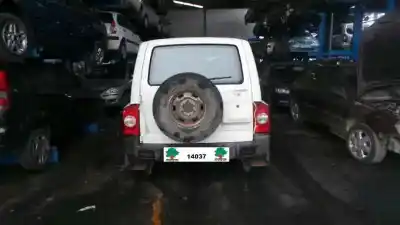 Утилизация автомобиля ssangyong korando 2.3 turbodiesel cat года 1999 питание 0m661la