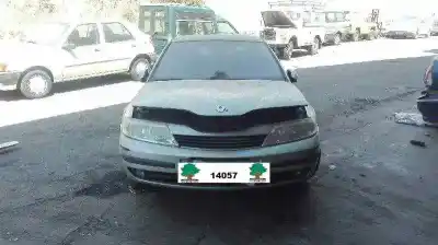 Утилизация автомобиля renault                                            laguna ii (bg0)                                                                                                                                                                                                                                            f9q750                                                                                                                                                                                                                                                     года 2003 питание f9q750