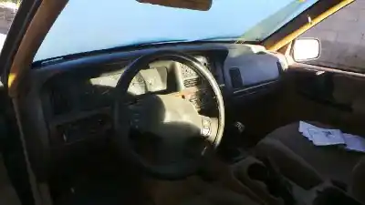 Scrapping Vehicle chrysler jeep gr.cherokee (zj)/ (z) 2.5 td canyon of the year 1996 powered d m51