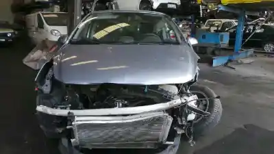 Veículo de Sucata opel corsa d ´´111 years´´ do ano 2008 alimentado z13dth