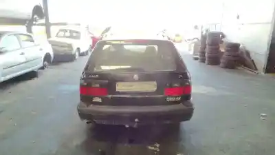 Утилизация автомобиля saab 9-5 (ys3e) 2.3 turbo года 2000 питание b235r