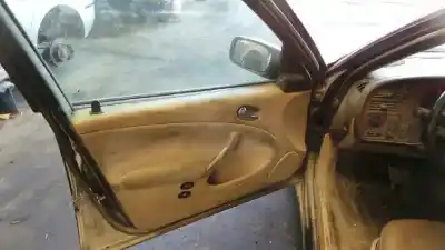 Утилизация автомобиля saab 9-5 (ys3e) 2.3 turbo года 2000 питание b235r