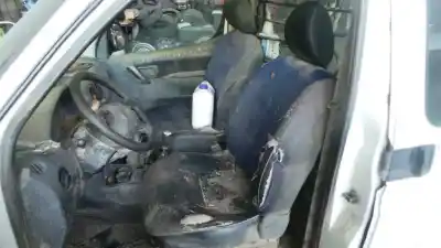 Scrapping Vehicle peugeot partner (s2) combi plus of the year 2006 powered rhy