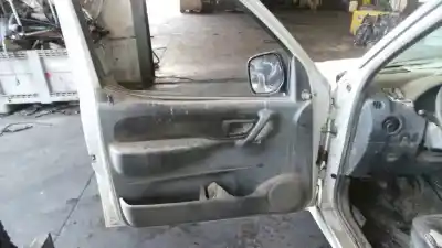 Scrapping Vehicle peugeot partner (s2) combi plus of the year 2006 powered rhy