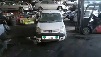 Verschrottungsfahrzeug PEUGEOT                                            PARTNER (S2)                                                                                                                                                                                                                                               Combi Plus                                                                                                                                                                                                                                                 des Jahres 2006 angetrieben RHY