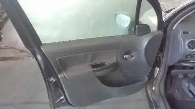 Veículo de Sucata citroen c3 pluriel 1.4 do ano 2006 alimentado kfv