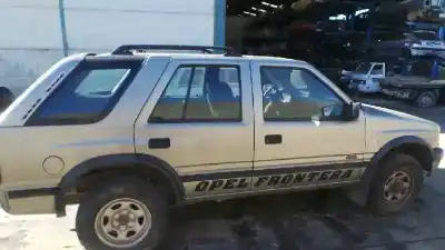 Veículo de Sucata opel frontera a básico do ano 1997 alimentado vm41b