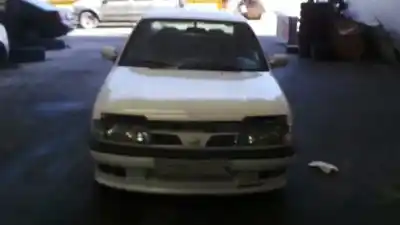 Vehicul casat nissan primera berl./ traveller (p10/w10) 1.6 al anului 1996 alimentat ga16de