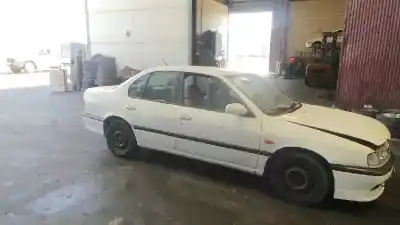 Vehicul casat nissan primera berl./ traveller (p10/w10) 1.6 al anului 1996 alimentat ga16de
