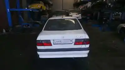 Vehicul casat nissan primera berl./ traveller (p10/w10) 1.6 al anului 1996 alimentat ga16de