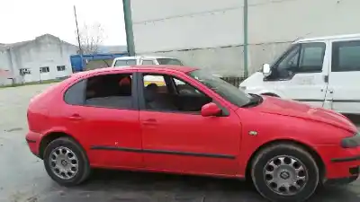 Veículo de Sucata seat leon (1m1) signo do ano 2001 alimentado alh