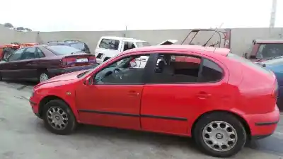 Veículo de Sucata seat leon (1m1) signo do ano 2001 alimentado alh