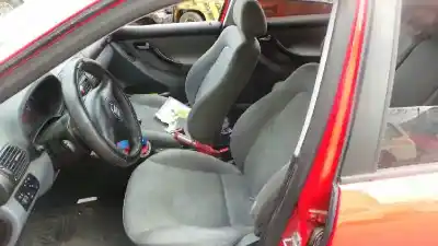 Veículo de Sucata seat leon (1m1) signo do ano 2001 alimentado alh