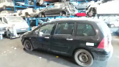 Scrapping Vehicle peugeot 307 break / sw (s1) break xs of the year 2002 powered rhsdw10ated