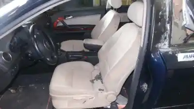Утилизация автомобиля audi a3 (8p) 2.0 fsi ambiente года 2003 питание axw