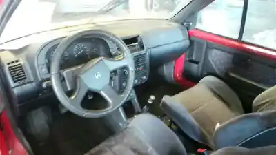 Scrapping Vehicle citroen ax gt of the year 1993 powered kdx