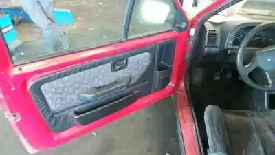 Scrapping Vehicle citroen ax gt of the year 1993 powered kdx