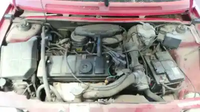 Scrapping Vehicle citroen ax gt of the year 1993 powered kdx