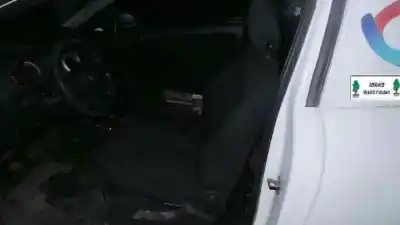 Veicolo di demolizione opel corsa d z12xep dell'anno 2007 alimentato 