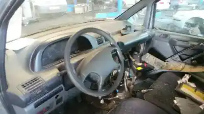 Утилизация автомобиля citroen jumpy 2.0 hdi sx caja cerrada acristalda (80kw) года 2002 питание rhzdw10ated