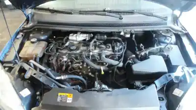 Sloopvoertuig ford focus lim. (cb4) trend van het jaar 2008 aangedreven 