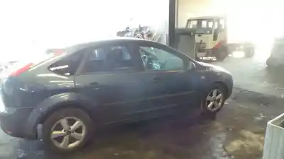 Sloopvoertuig ford focus lim. (cb4) trend van het jaar 2008 aangedreven 