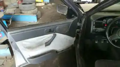 Scrapping Vehicle ford orion ghia si of the year 1990 powered lj