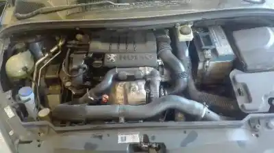 Veicolo di demolizione peugeot 307 (s1) xr clim plus dell'anno 2004 alimentato 9hy