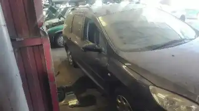 Veicolo di demolizione peugeot 307 (s1) xr clim plus dell'anno 2004 alimentato 9hy