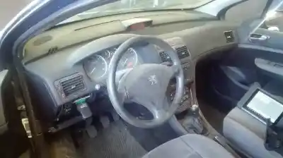 Veicolo di demolizione peugeot 307 (s1) xr clim plus dell'anno 2004 alimentato 9hy