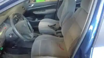 Veicolo di demolizione peugeot 307 (s1) xr clim plus dell'anno 2004 alimentato 9hy