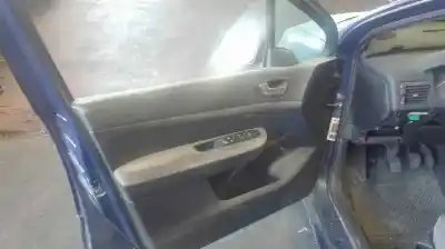 Veicolo di demolizione peugeot 307 (s1) xr clim plus dell'anno 2004 alimentato 9hy